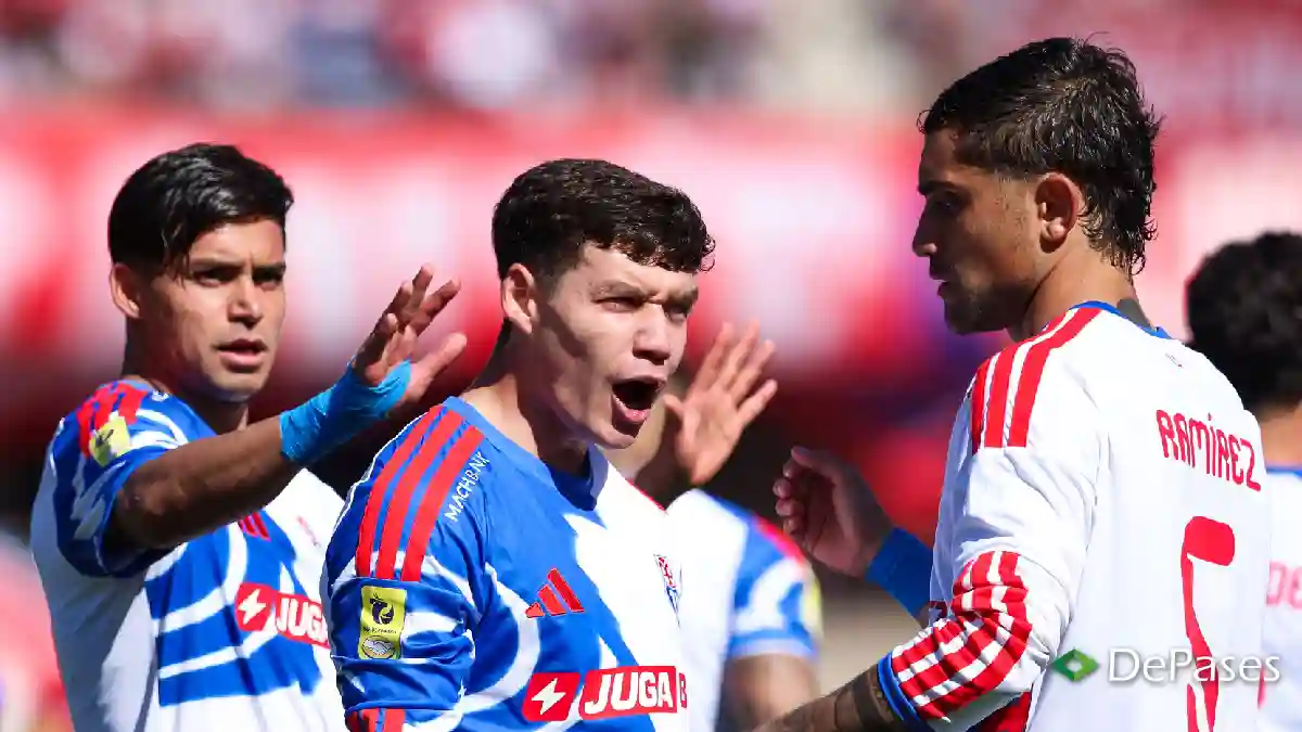 Universidad de Chile