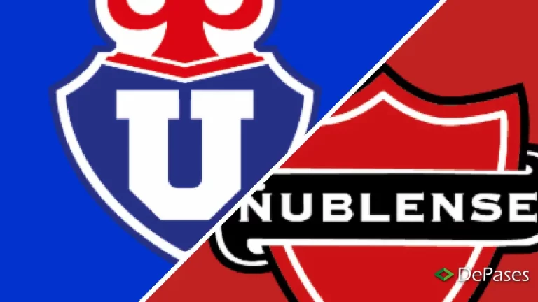 Ñublense Universidad de Chile