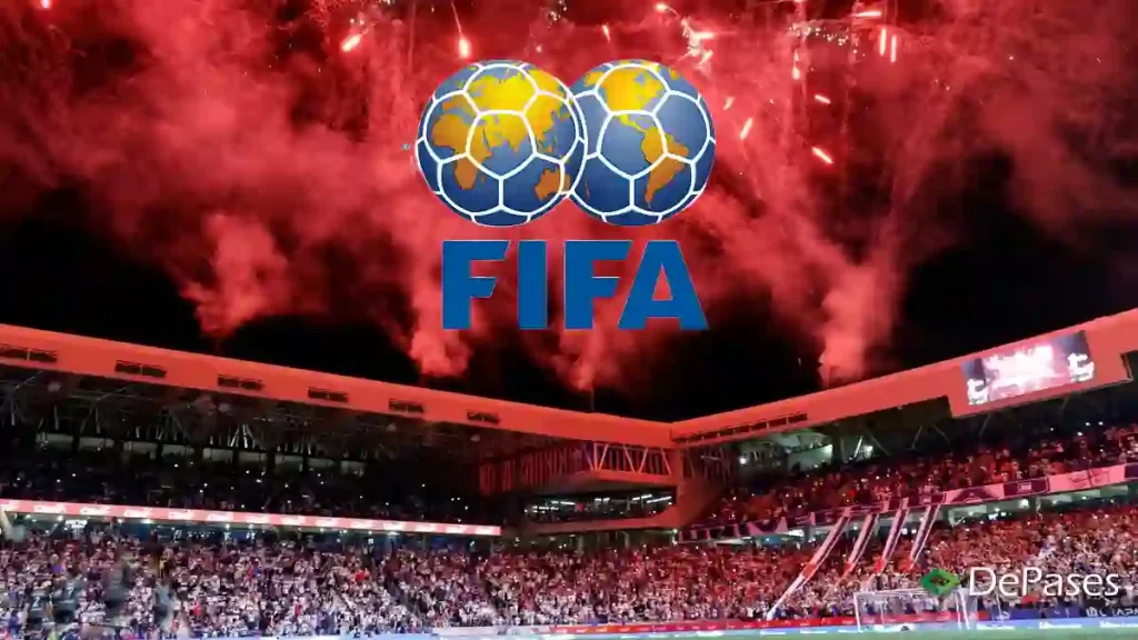 Universidad Católica Claro Arena FIFA