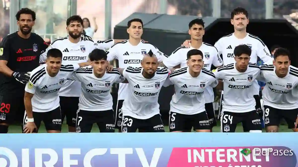 Colo-Colo