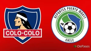 Deportes Puerto Montt Colo-Colo