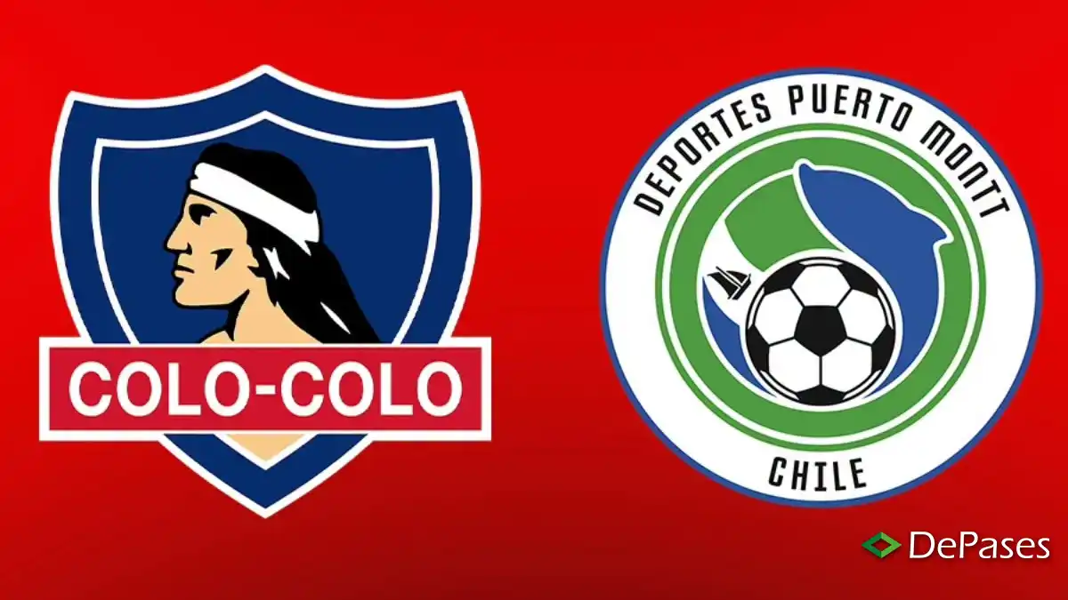 Deportes Puerto Montt Colo-Colo