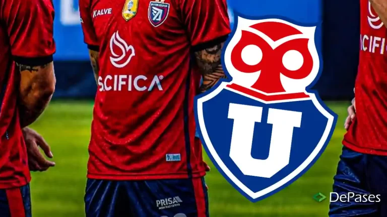 Fernando Osorio Sanguinetti Universidad de Chile