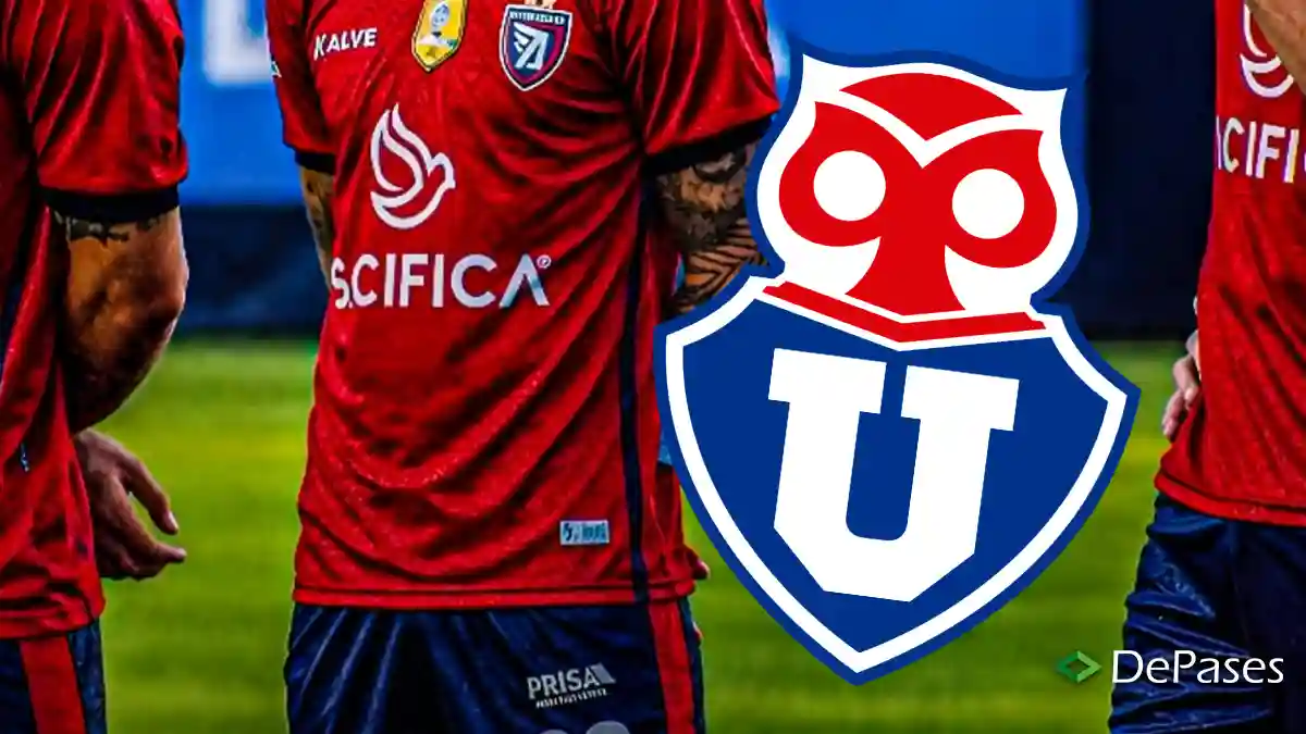 Fernando Osorio Sanguinetti Universidad de Chile