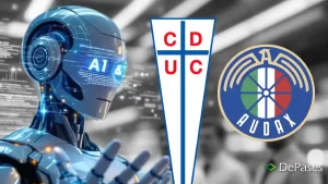Universidad Católica Audax Italiano