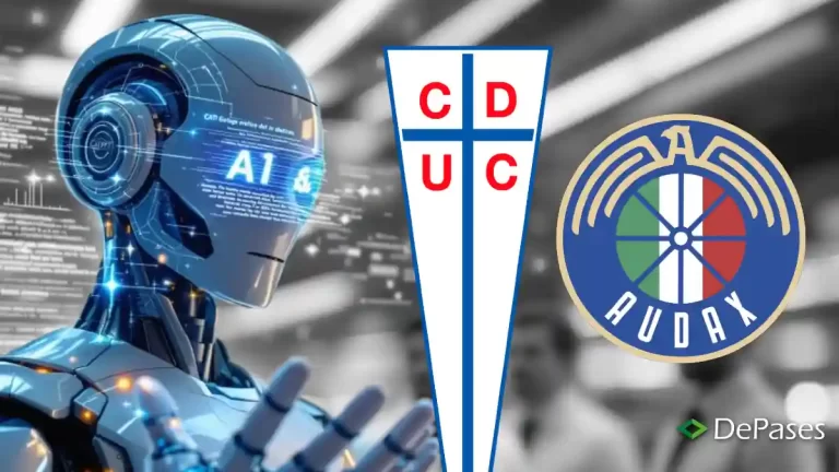Universidad Católica Audax Italiano