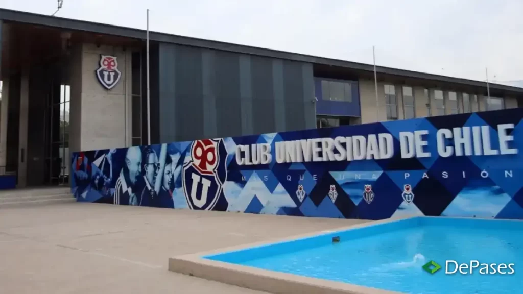 Universidad de Chile