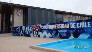Universidad de Chile