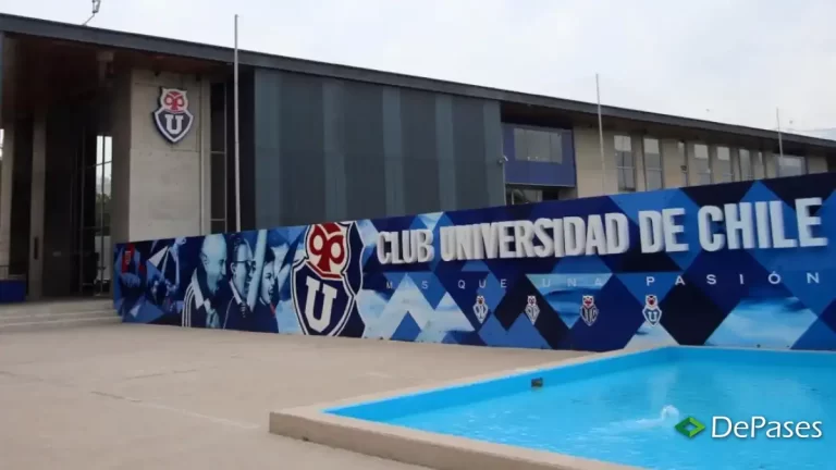 Universidad de Chile
