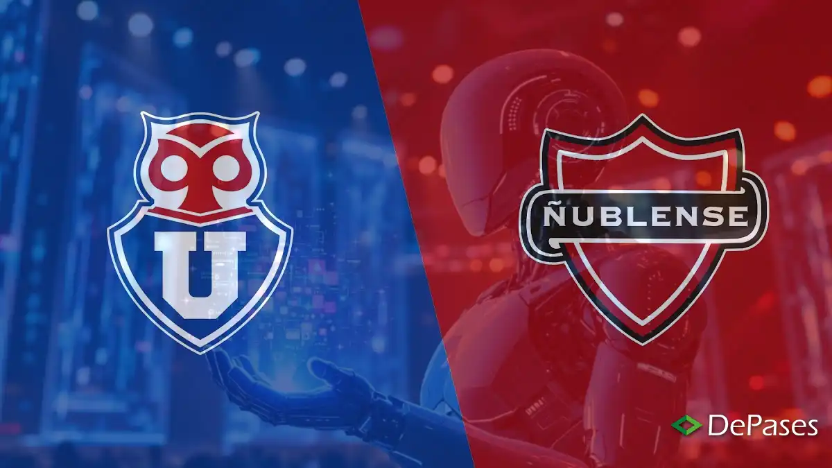 Ñublense Universidad de Chile