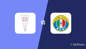 Audax Italiano Universidad Católica