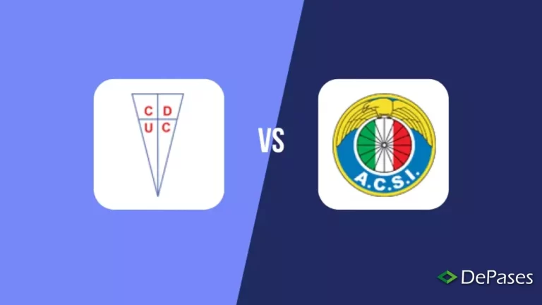 Audax Italiano Universidad Católica